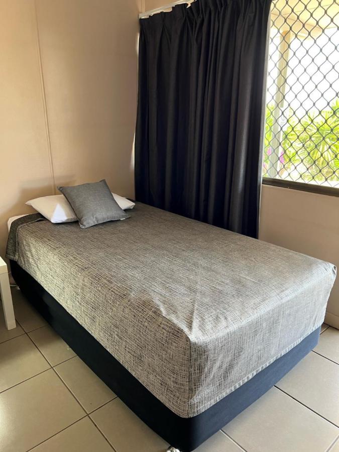 Childers Budget Accommodation Exterior photo