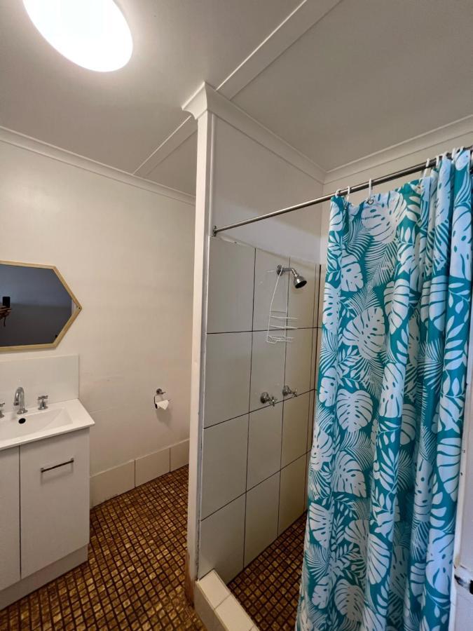 Childers Budget Accommodation Exterior photo
